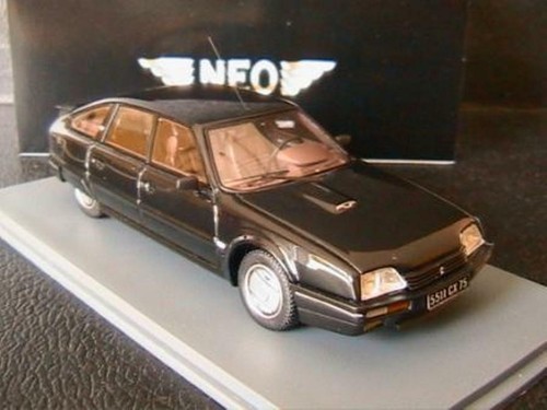 Citroen gti turbo 2 - 25,