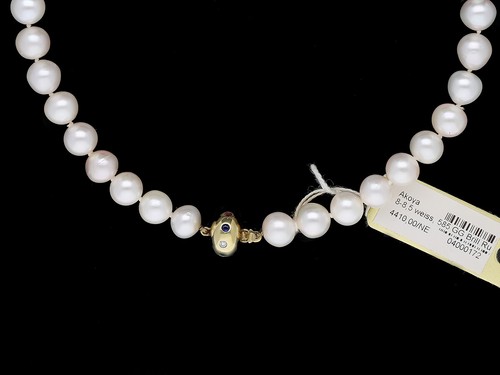 Top prix collier diamants