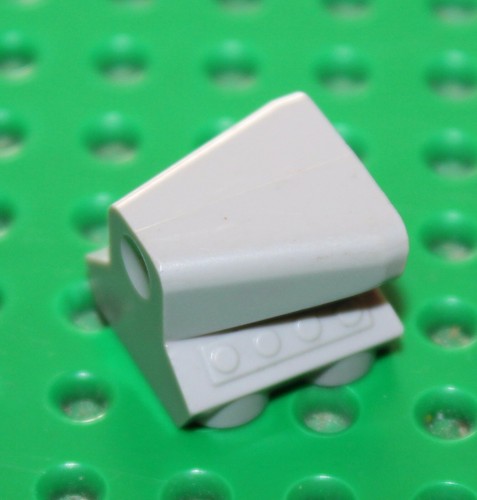 Lego mdstone vehicle - mdstone, air