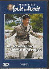 "Le gendarme de Saint-Tropez"