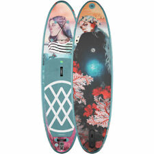 Anomy Tous autour De 9'8'' The Chemin De Elena Garnu Sup Stand Up Paddle Planche