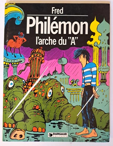 Philemon arche du - eo,