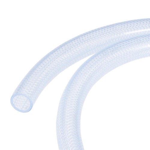 Tressé renforcé pvc - tressé,