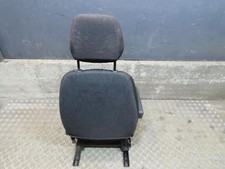 Siege avant gauche PEUGEOT BOXER 1688161980