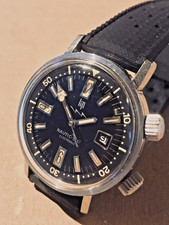 Superbe Montre Lip Nautic Ski