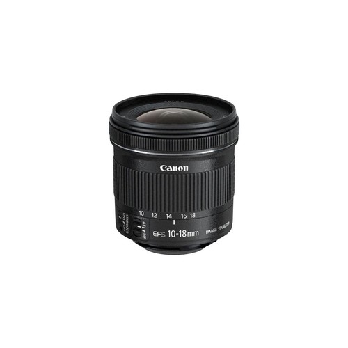 Objectif pour reflex - objectif, canon