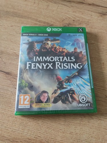 Immortals fenyx rising - fenyx, /