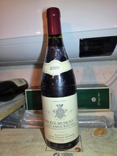 Moine Hudelot, Chambolle