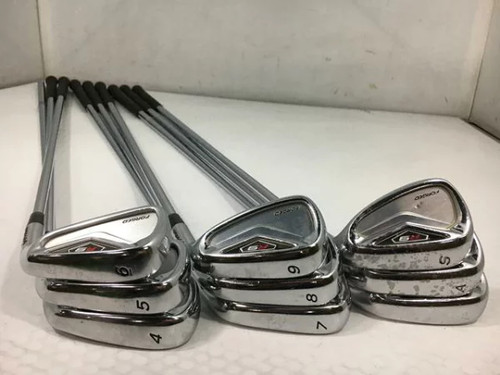 Ensemble fer forgé - , taylormade