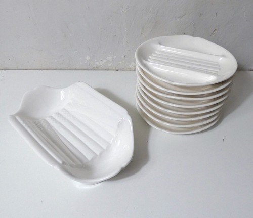 Assiettes 1 plat - plat, à