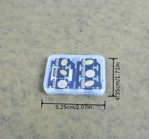 Boîte rangement en - 1, pc