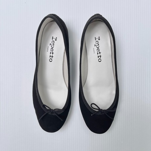 Rare repetto camille velvet - rare,