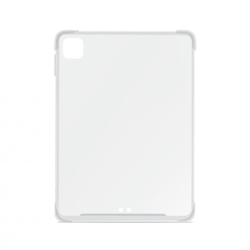 Coque semi rigide color edge - coque,