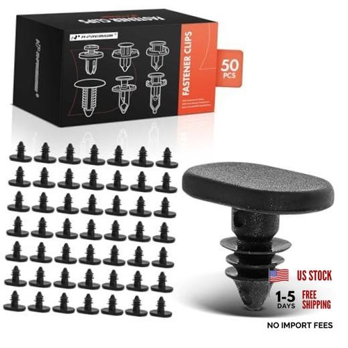 Pcs weatherstrip rivets - weatherstrip,