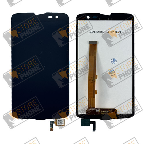 Ecran tactile crosscall - tactile,