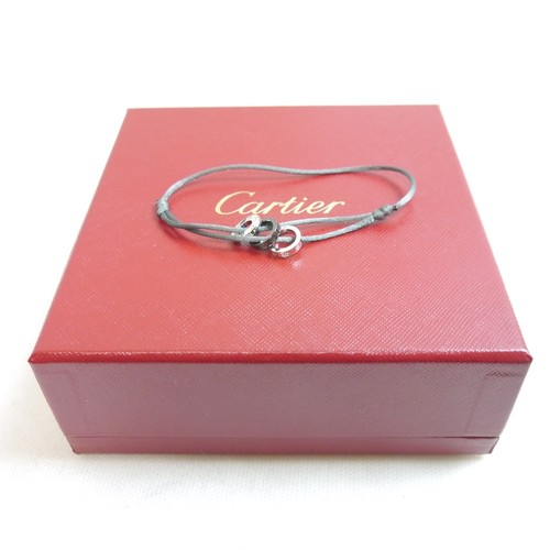 Bracelet cartier authentique - bracelet,