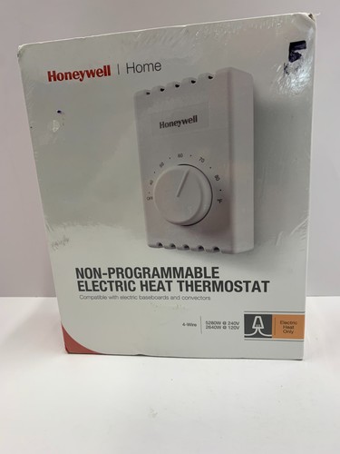 New honeywell home ct410b - new,