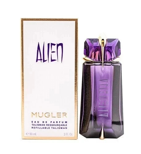 Alien thierry mugler oz - by,