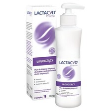 LACTACYD PHARMA SOOTHING