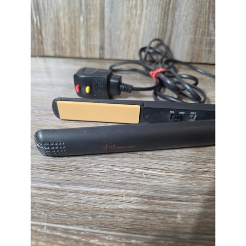 Ghd classic styler inch - ghd,