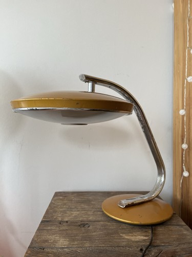 Lampe vintage fase - lampe,