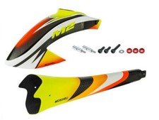 Brosse à Air Carbone Fibre