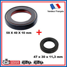 Joint étanchéité joint spi