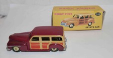 Jouet Meccano LTD Dinky Toys
