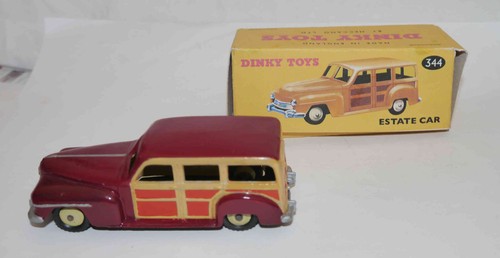 Jouet meccano ltd dinky - meccano, toys