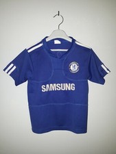 ENSEMBLE FOOT CHELSEA DROGBA 11 TAILLE M T-SHIRT & SHORT FOOTBALL