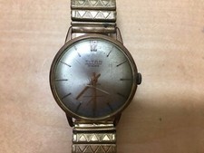 Montre Manuelle Vintage Pour