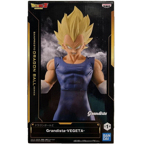 Figurine banpresto dragon ball - figurine,
