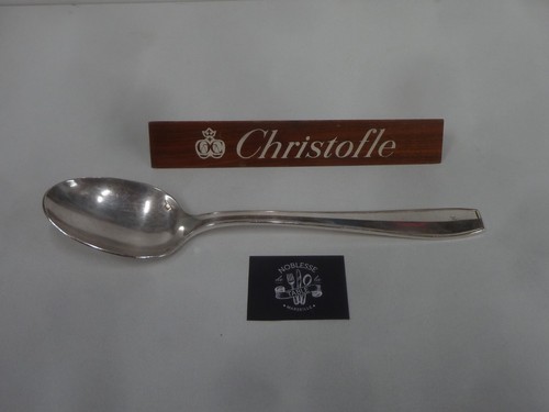 Christofle atlas cuillere - christofle,