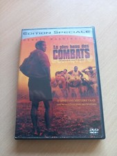 Dvd Le Plus beau des combats