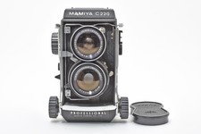 Mamiya C220 Professional TLR