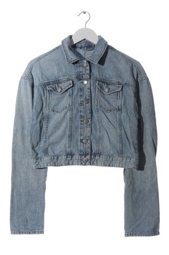 Veste jean dames - en,