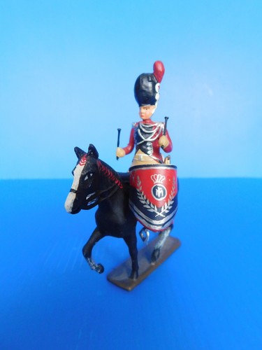 Cbg mignot 1er empire - mignot, :