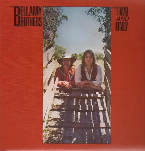 Bellamy brothers the - bellamy,