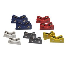 2 pièces Pool Billard Cue La