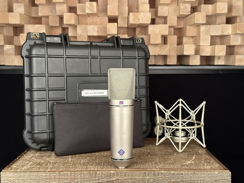 Neumann i 1980s - a,