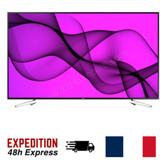 TV LED Samsung UE75H6470SSXZG –75’’ (190 cm) – Full HD 3D Smart TV très bon état