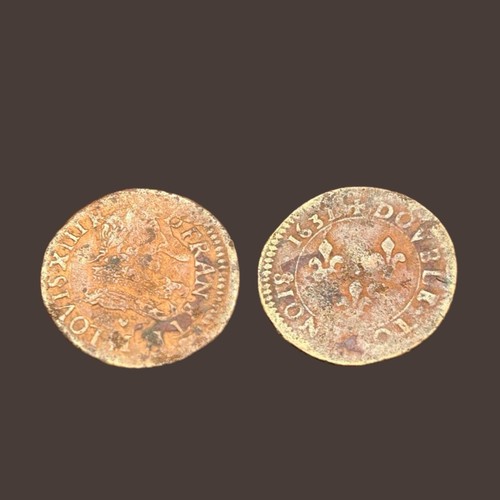 R1532 monnaie royale - monnaie,