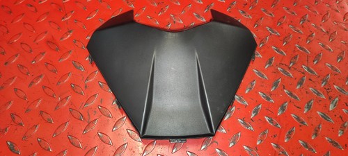 Couvercle batterie ktm 125 - batterie,