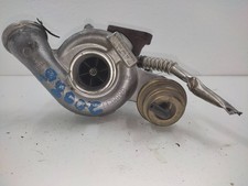 24442214 TURBOCOMPRESSEUR / GARRETT / 4542163 / 165172 POUR OPEL ASTRA G BERLINA