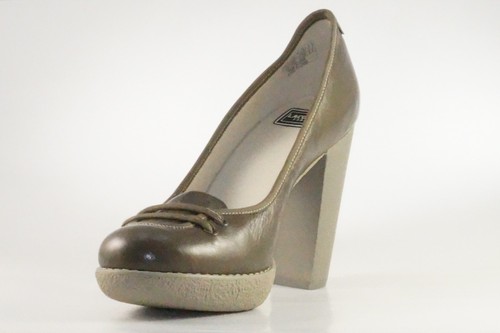 Lacoste missie gloss leather - missie,