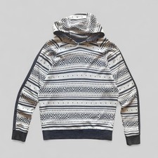 Sweat à capuche femme