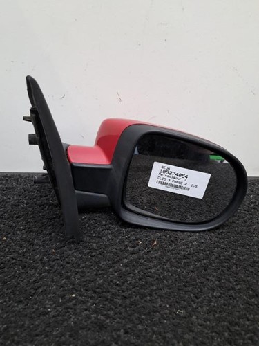 Retroviseur droit renault - droit,