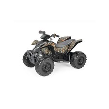 Quad outlaw camo 330w - quad,