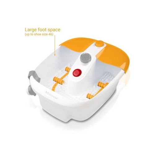 Medisana bain pieds avec - medisana,