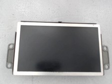 Ecran gps peugeot 607 - gps,